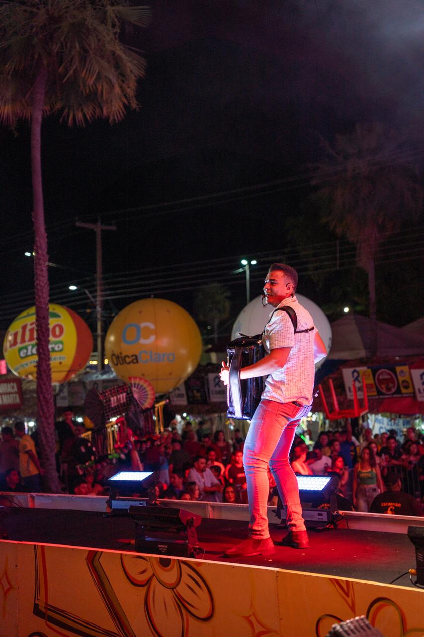 A banda