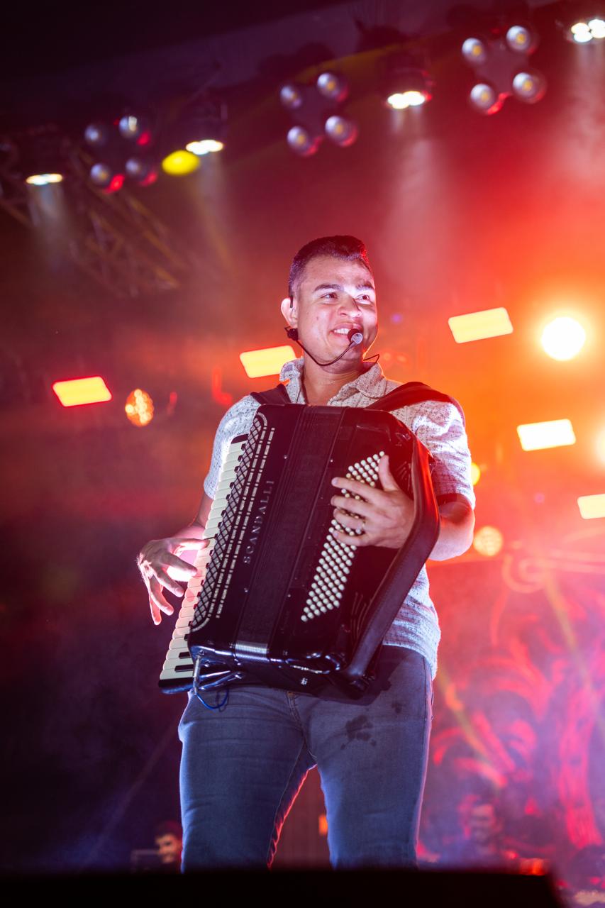 Marcus Julião